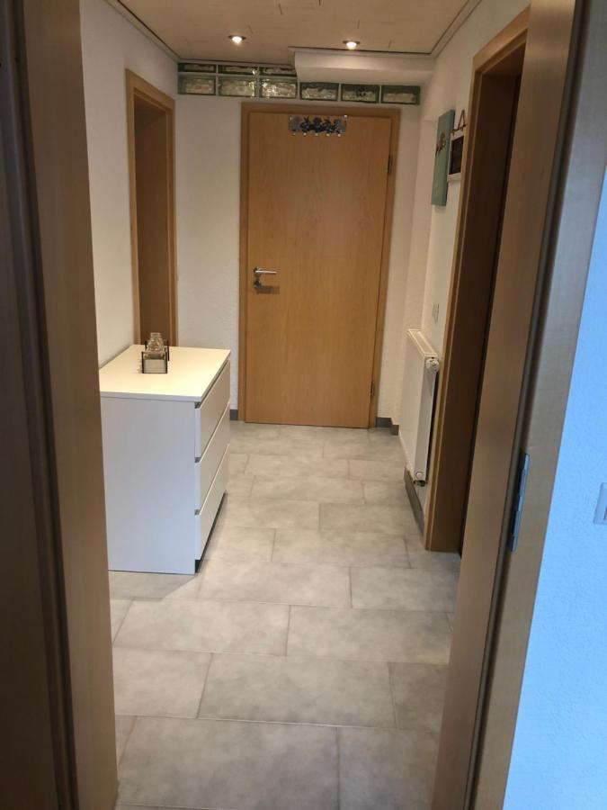 Ferienwohnung Fuegner Bad Schussenried Bagian luar foto